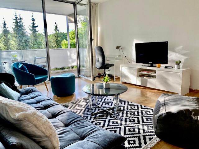 Apartment mieten in Schwabing-Freimann, München