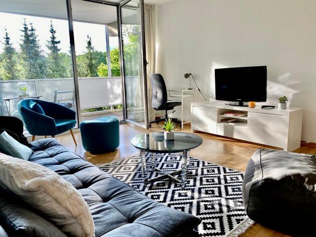 Apartment mieten in Biederstein, München