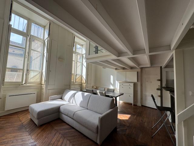Appartement location à Lyon, Métropole de Lyon