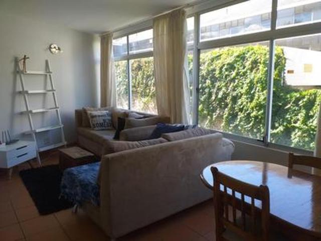 Apartment for rent in Rondebosch, Cape Town