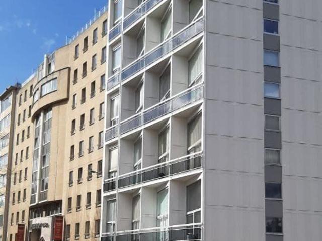 Kot location à Antwerpen