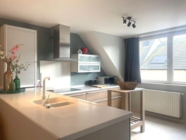 Kot location à Blankenberghe, West-Vlaanderen