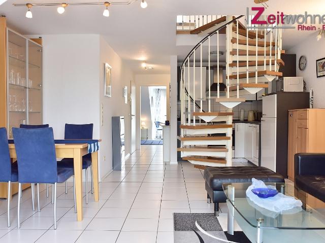 Apartment mieten in Pulheim, Nordrhein-Westfalen