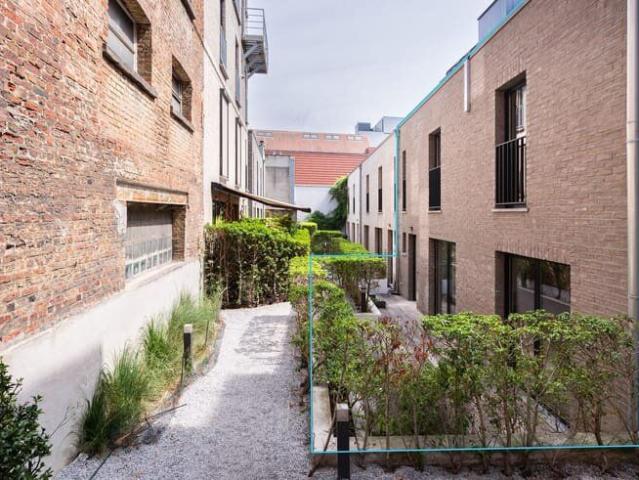 Appartement location à Sint-Andries, Antwerpen