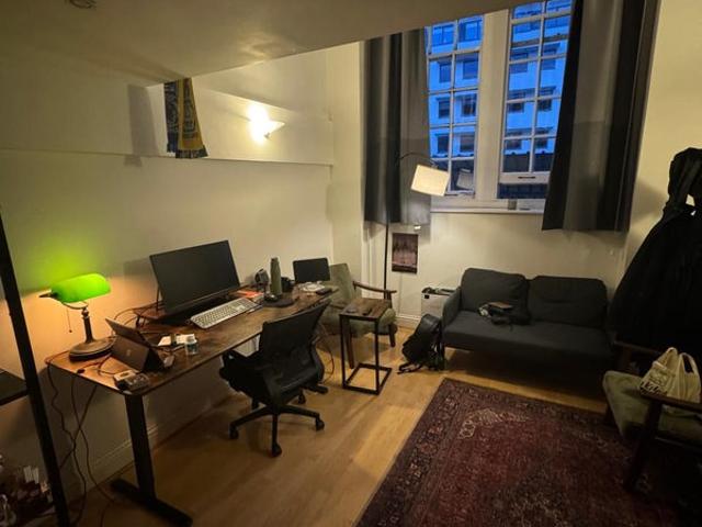 Apartment for rent in St Ebbes, The Slade