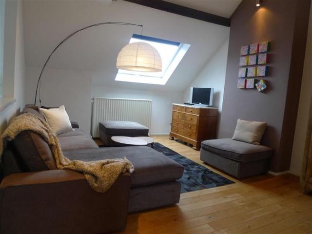 Appartement location à Elsene, Bruxelles