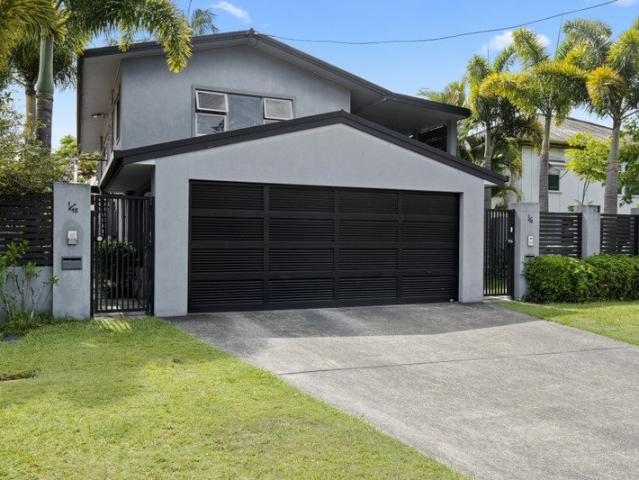 Duplex for rent in Fernbrook, Queensland