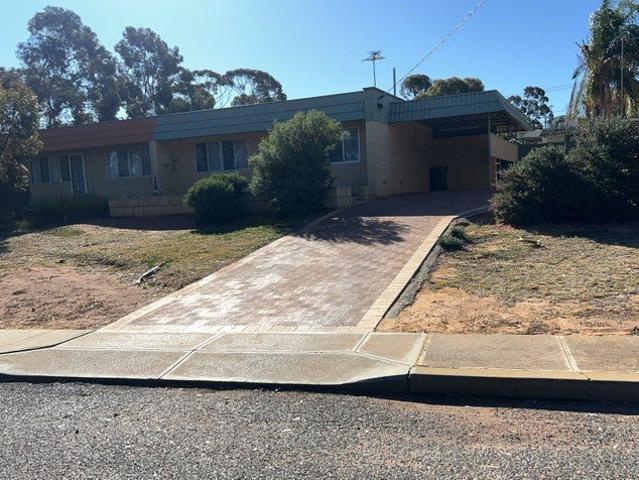 Duplex for sale in Kambalda East, Western Australia