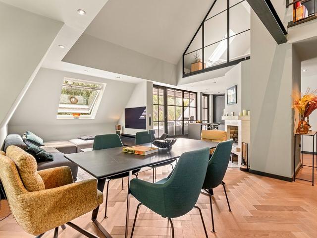 Apartment mieten in Poppenbüttel, Hamburg