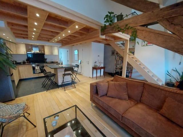 Appartement location à Brussel, Bruxelles