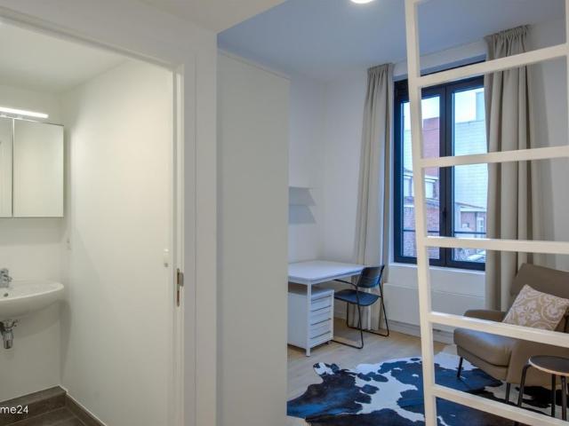 Kamer location à Lava, Brabant
