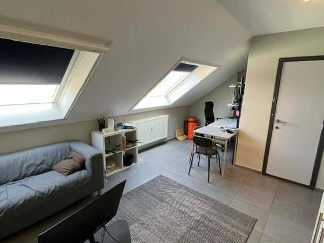 Kamer location à Lava, Brabant