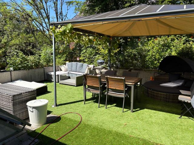 Apartment mieten in Einigen, Zürich