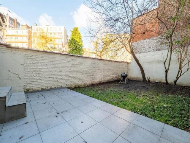 Kot location à Sint-pieters-woluwe, Bruxelles