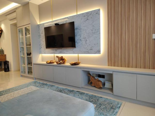 Apartment for rent in Country Heights Damansara, Kuala Lumpur