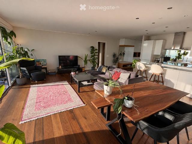 Apartment mieten in Savuit, Lutry