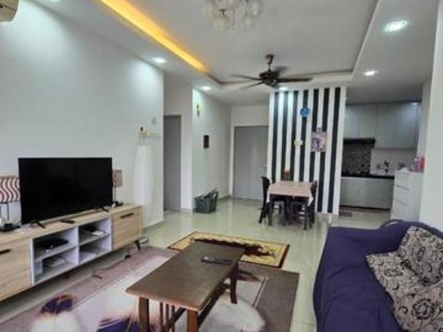 Condominium for sale in Putrajaya