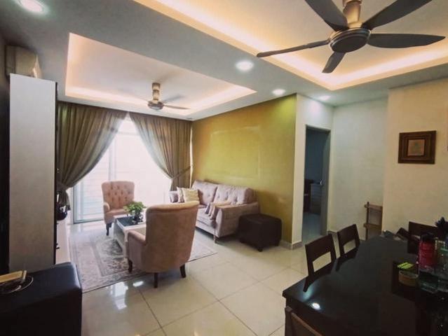 Condominium for sale in Putrajaya