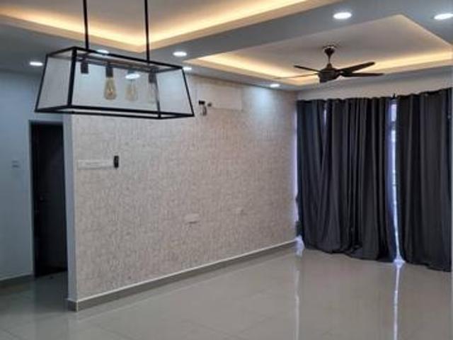Condominium for rent in Putrajaya