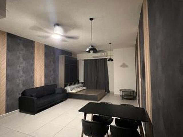 Serviced Residence for rent in Tanjong Sepat, Selangor