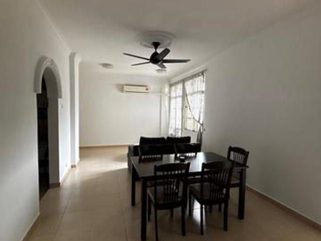Condominium for rent in Bukit Jelutong, Shah Alam