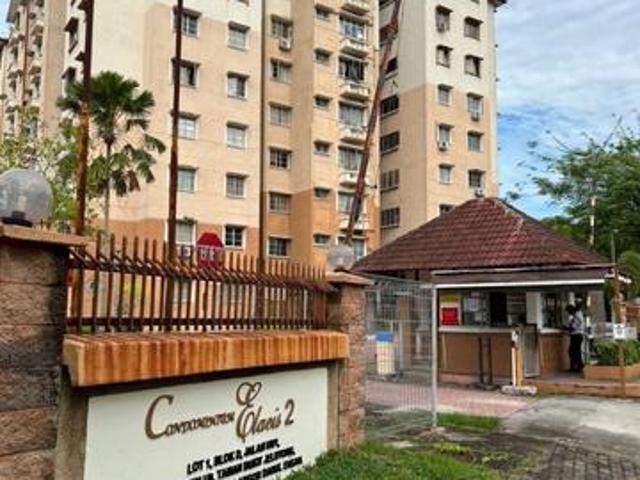 Condominium for sale in Petaling, Alam Impian