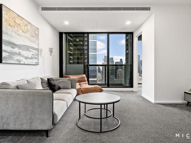 Apartment for rent in Southbank, Melbourne