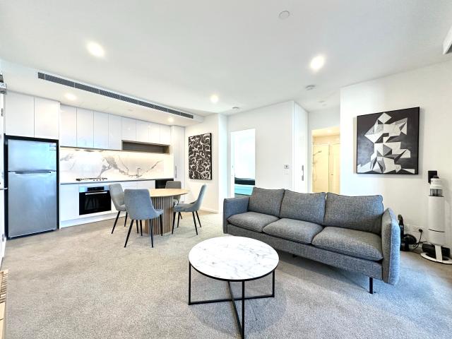 Apartment for rent in West Melbourne, Melbourne