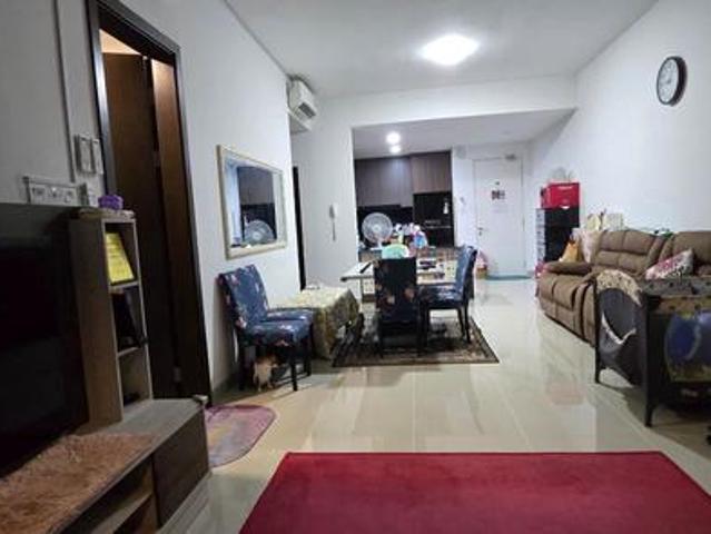 Serviced Residence for sale in Kinabalu, Sabah