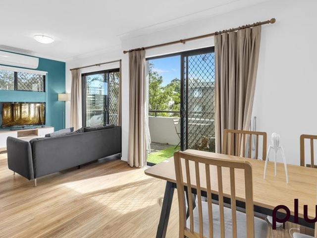 Apartment for rent in Toombul, Queensland