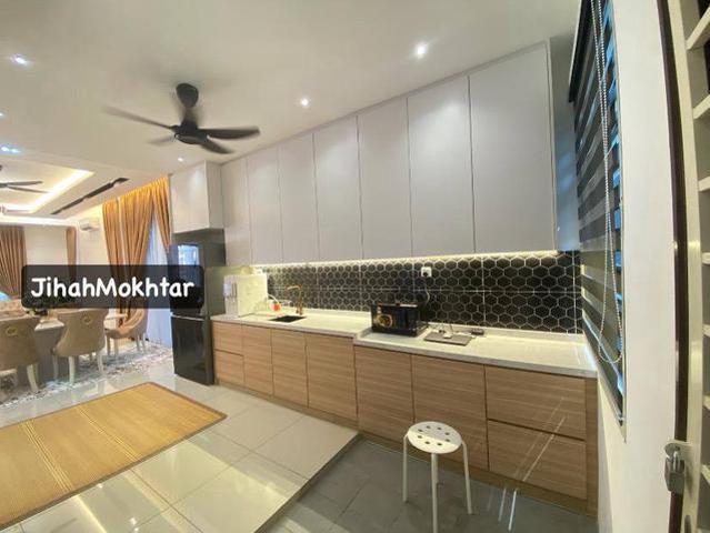 Terraced House for rent in Selangor