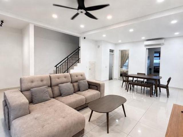 Terraced House for rent in Johor