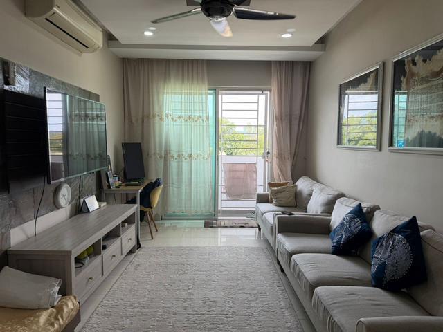 Condominium for sale in Selayang, Selangor