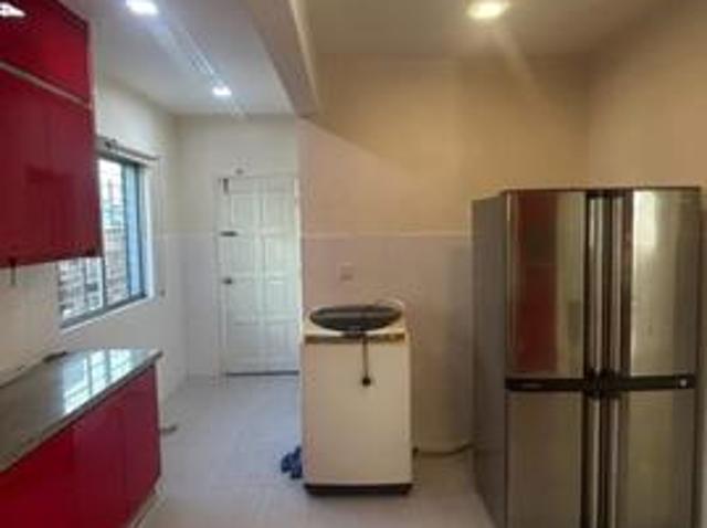 Terraced House for rent in Alam Impian, Selangor