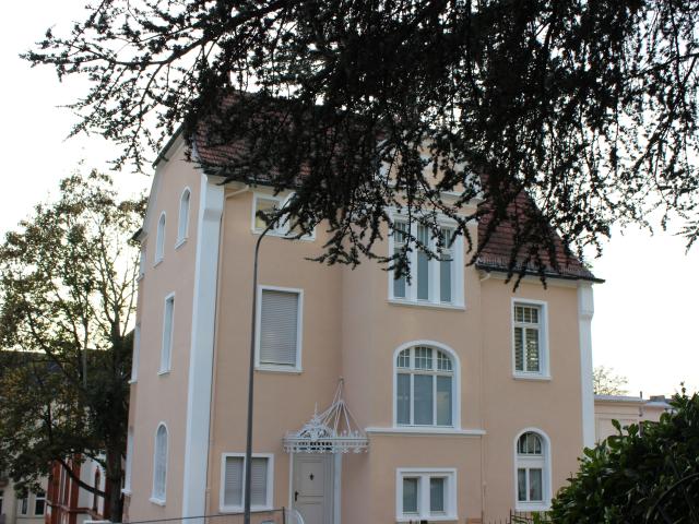 Apartment mieten in Nordost, Wiesbaden