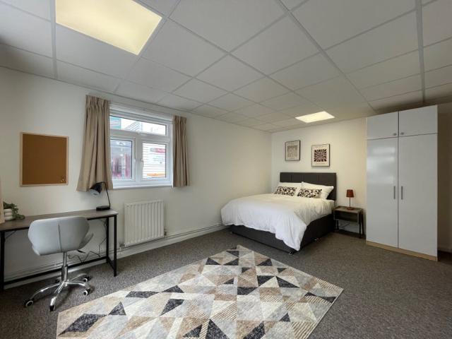 Apartment for rent in Brunswick