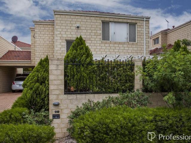 Townhouse for rent in Bentley, Western Australia