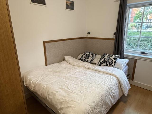 Studio for rent in London Borough of Hammersmith and Fulham, Greater London