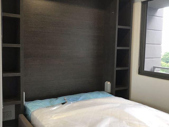 Condominium for rent