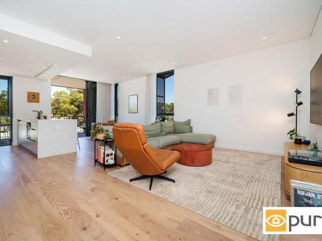 Apartment for rent in Shenton Park, Western Australia