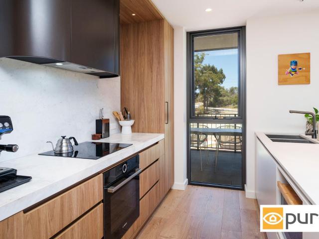 Apartment for rent in Shenton Park, Western Australia