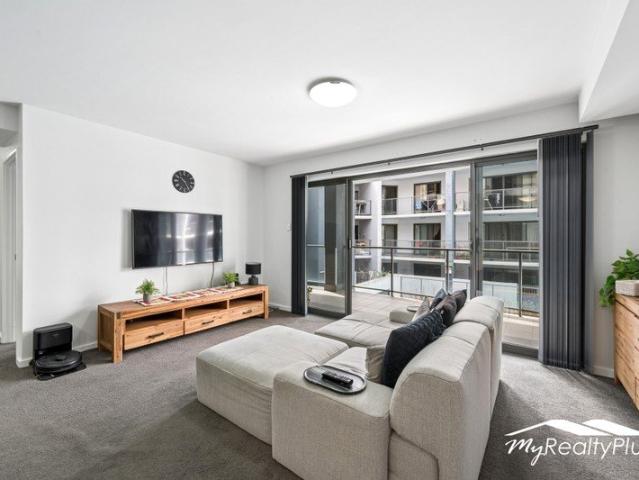 Apartment for rent in Perth