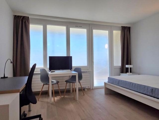 Apartment mieten in Cheseaux-Lausanne, Waadt