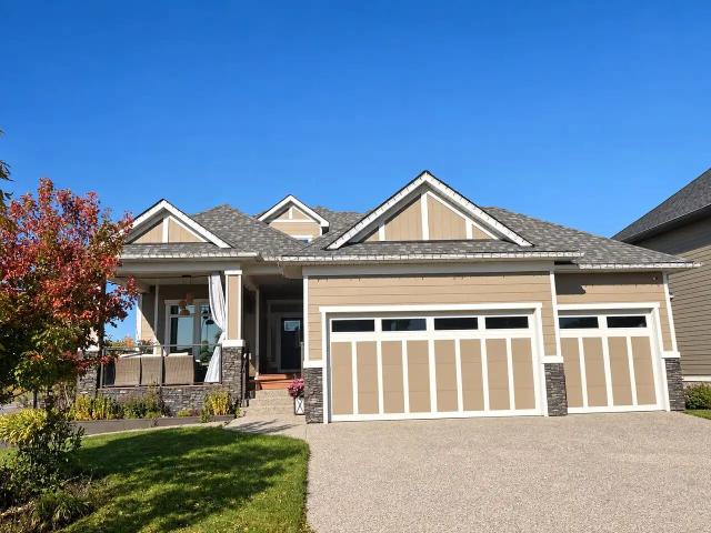 House for rent in Cimarron Estates, Okotoks