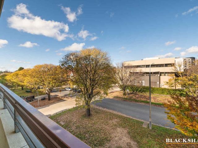 Apartment for rent in Barton, Australian Capital Territory