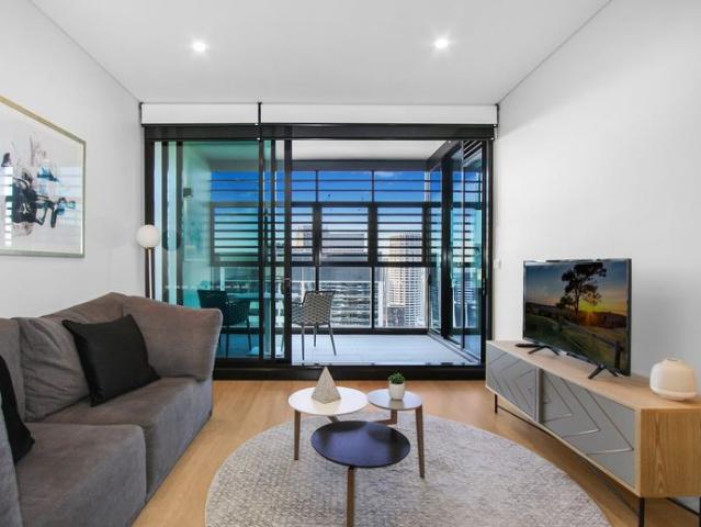 Apartment for rent in Sydney CBD, Sydney
