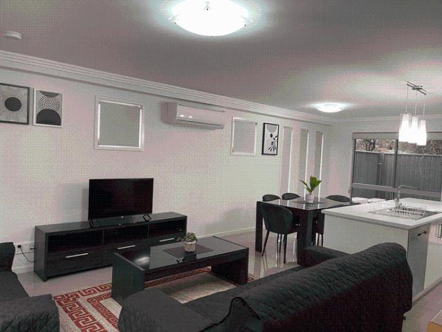 Townhouse for rent in Gladstone, Queensland