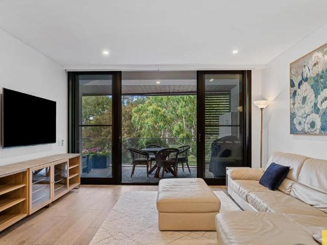 Apartment for rent in Western Australia