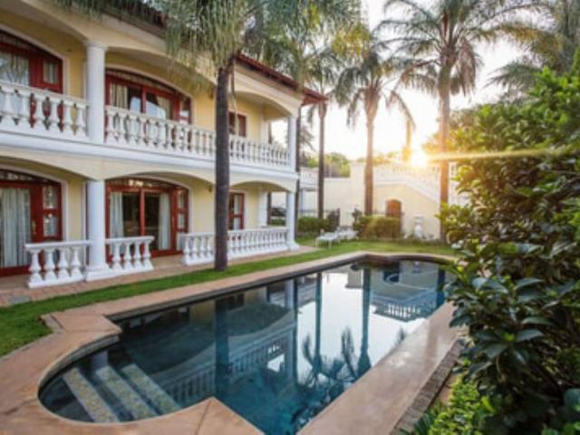Apartment for rent in Waterkloof, Gauteng