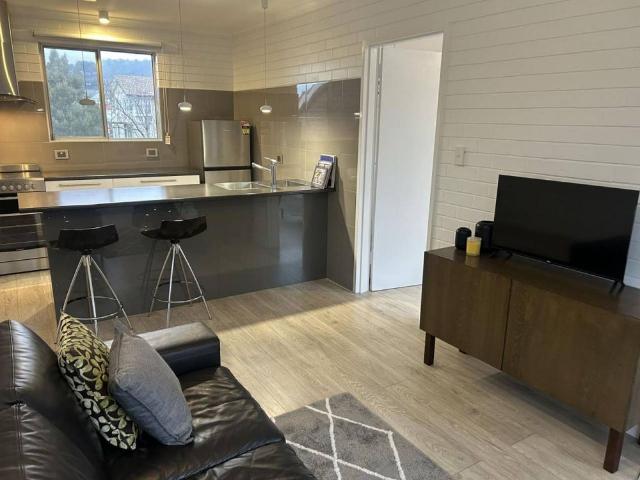 Apartment for rent in Hobart, Tasmania
